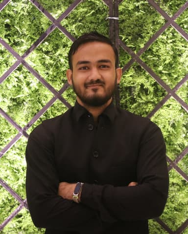Arfatur Rahman