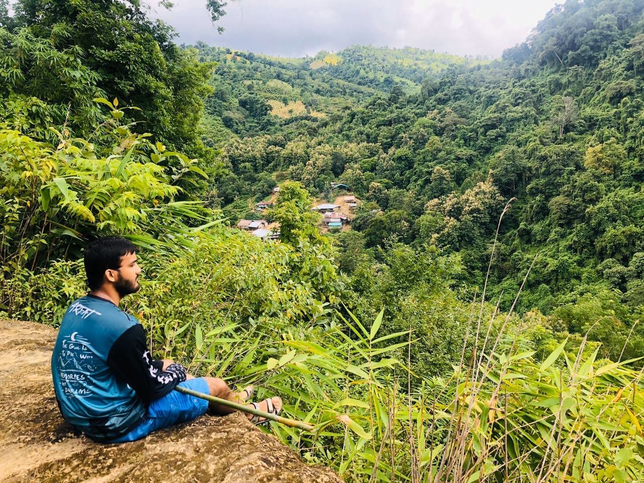 Photograpy of Arfatur Rahman