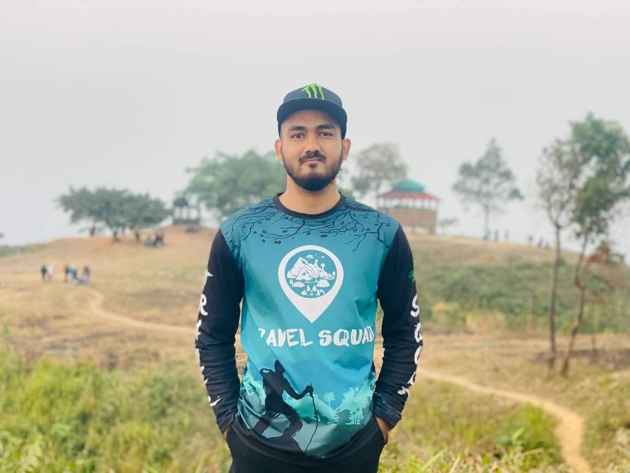 Photograpy of Arfatur Rahman
