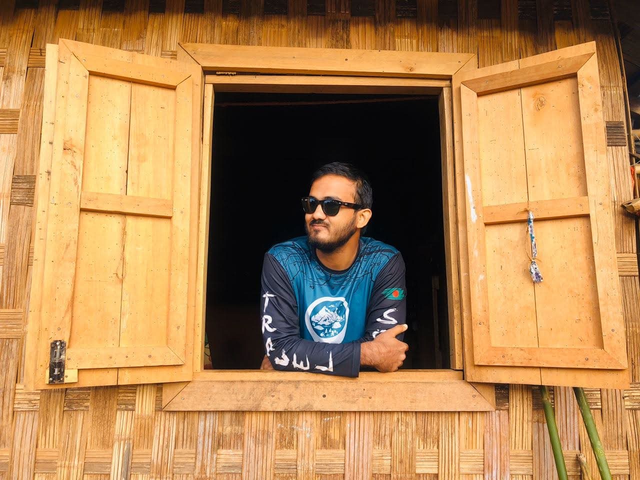 Photograpy of Arfatur Rahman