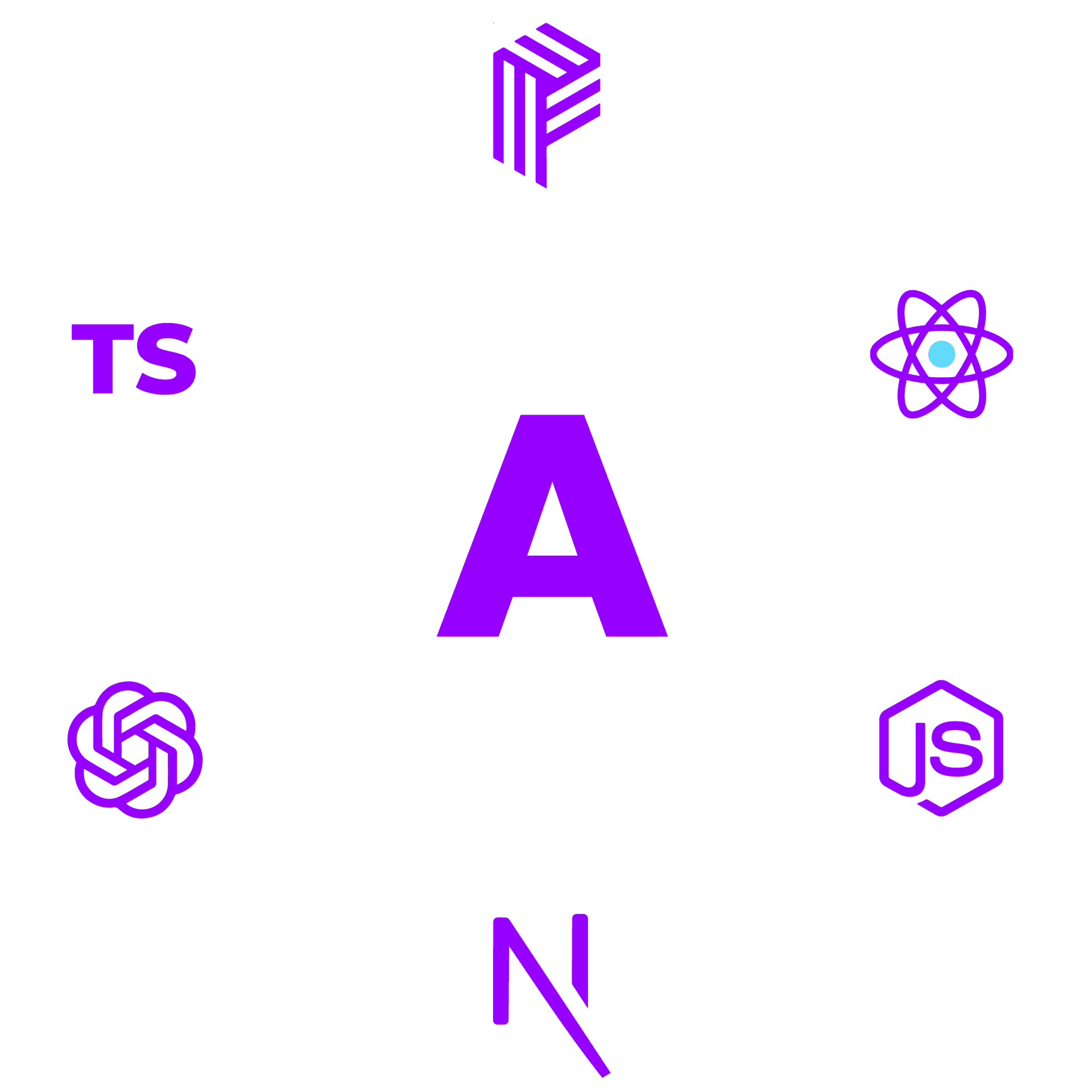 LOGO of Arfatur Rahman