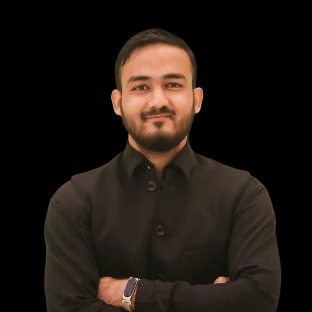 Personal information Arfatur Rahman