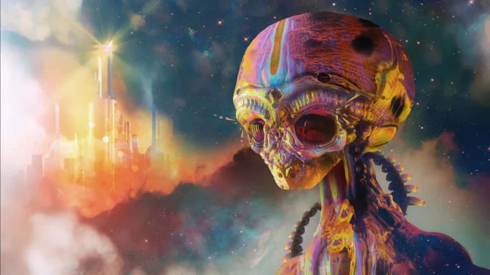 The Fascination with Conspiracy Theories Arfatur Rahman